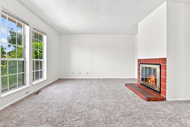 Foto del edificio - $1,445.95, 2 bed, 1 bath located in Denver with Central AC