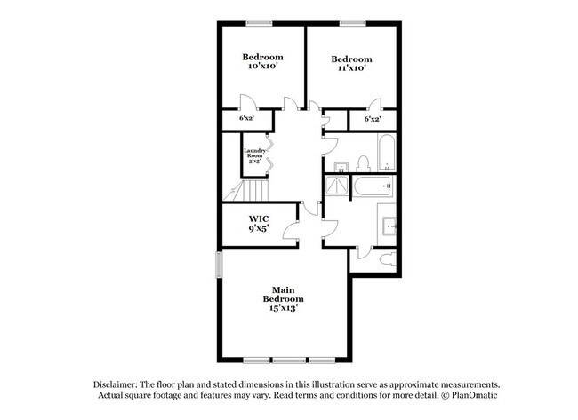 Foto del edificio - 7550 Coastal Way