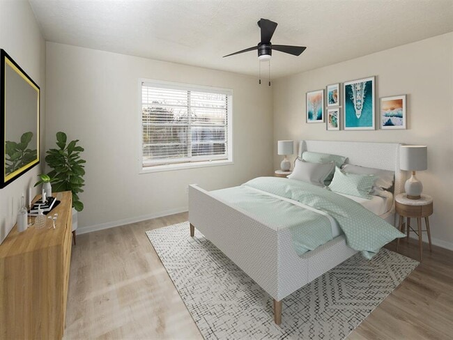 Photo - The Oasis on Cascade Apartments