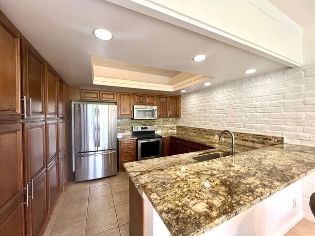 Foto del edificio - 1200 Riverside Dr Unit #1209