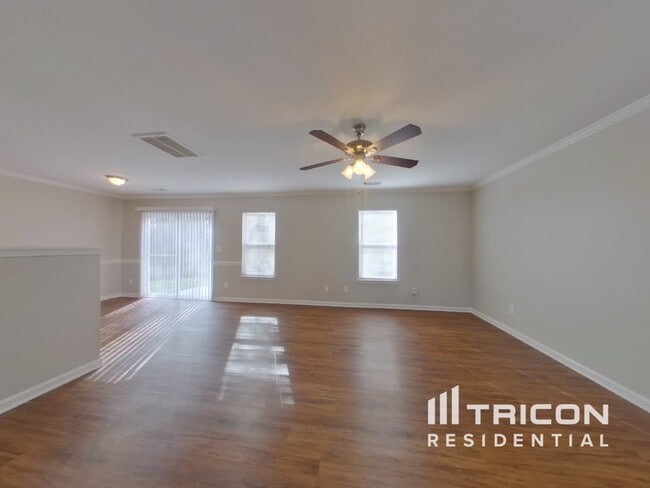 Foto del edificio - 8334 Rolling Meadows Ln