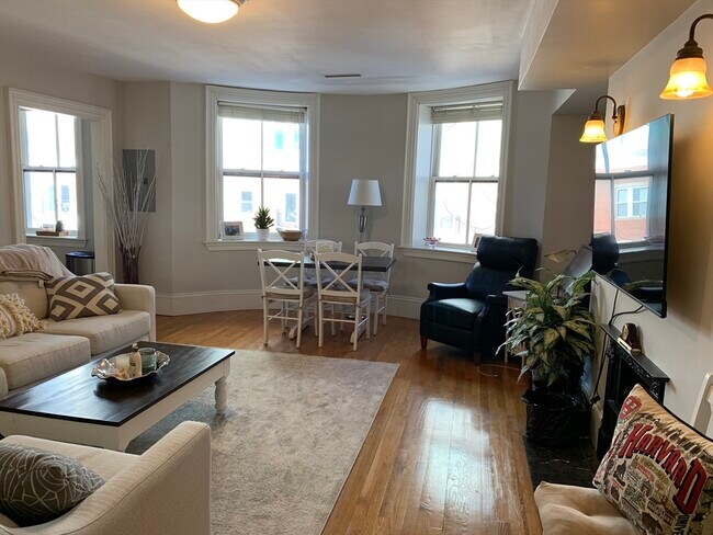 Foto del edificio - 29 Bowdoin St