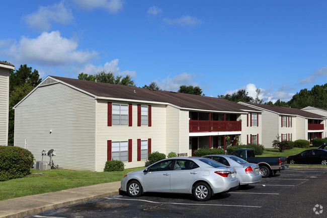 Building Photo - Turtle Creek Apartments