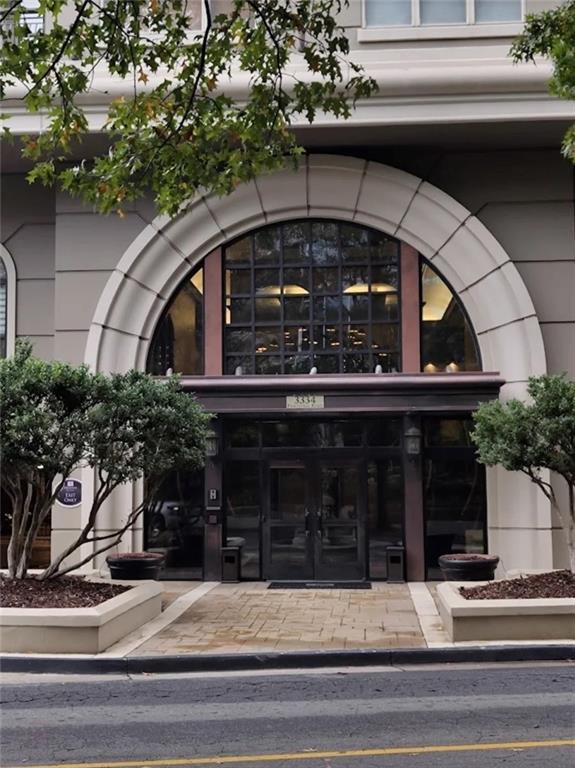 Foto del edificio - 3334 Peachtree Rd NE