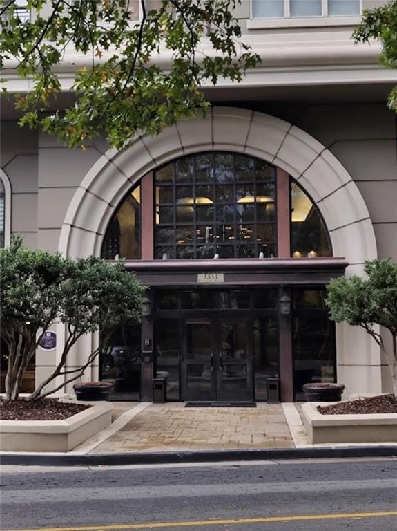 Building Photo - 3334 Peachtree Rd NE