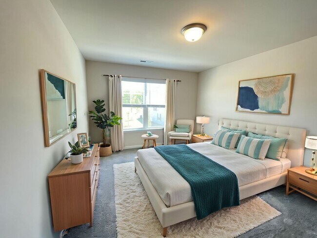 Foto del edificio - 2421 Hedge Maple Dr