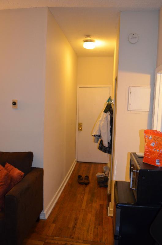 Building Photo - 896 Huntington Ave