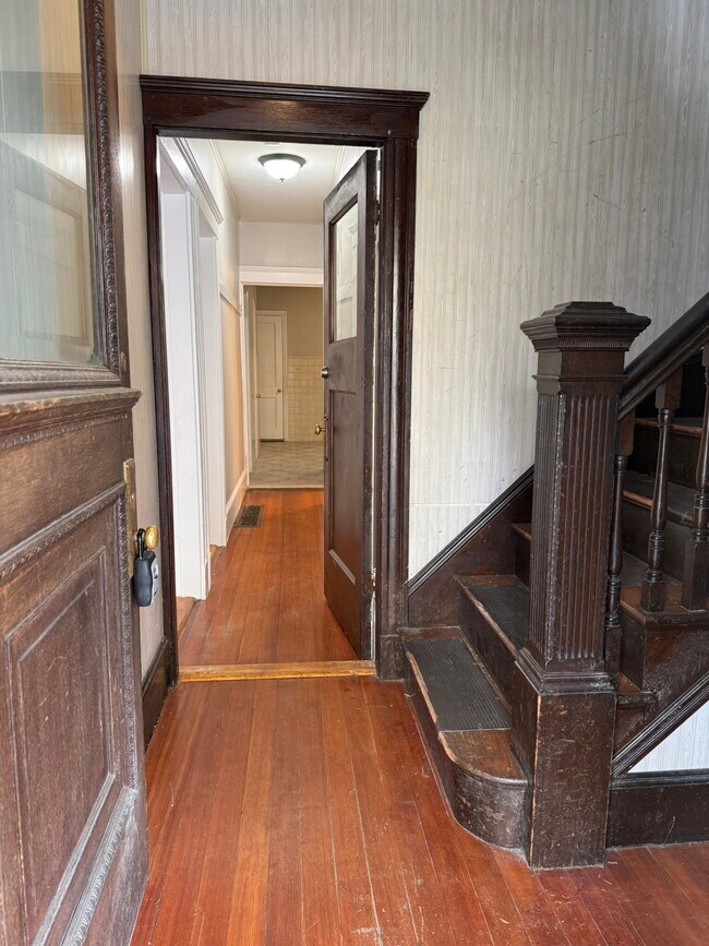 Foto del edificio - 49 St Margaret St