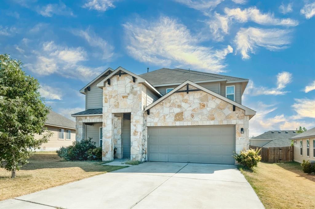 Primary Photo - 1529 Fort Dessau Rd