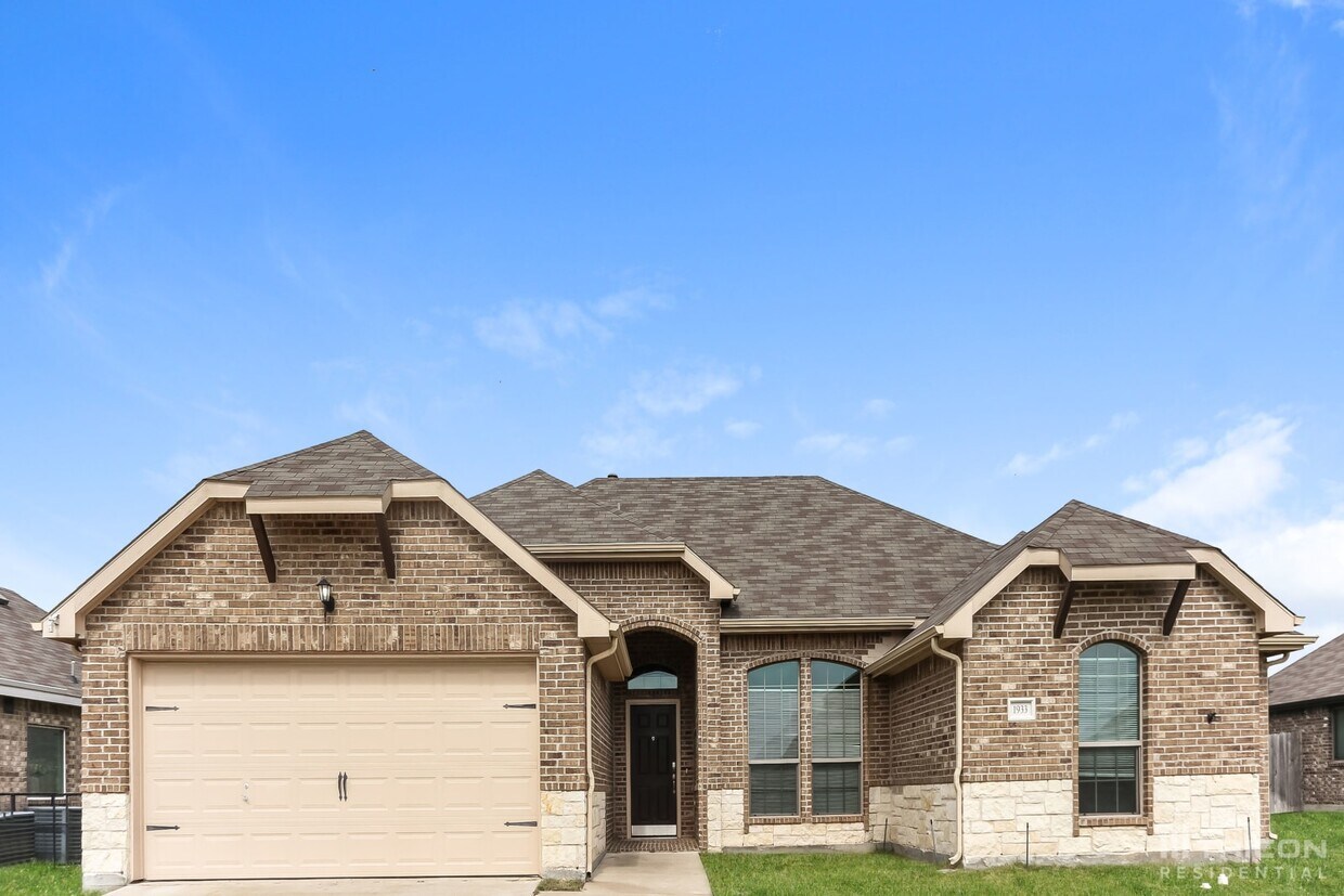 1933 Ridgecrest Drive Royse City TX House Rental in Royse City, TX