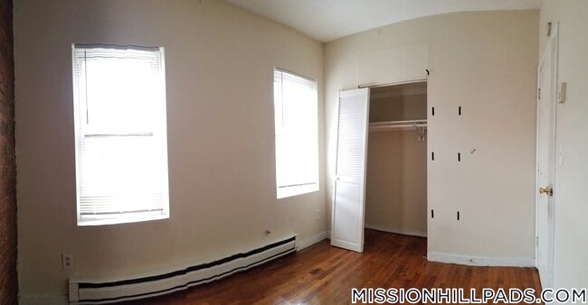 Foto del edificio - 886 Huntington Ave