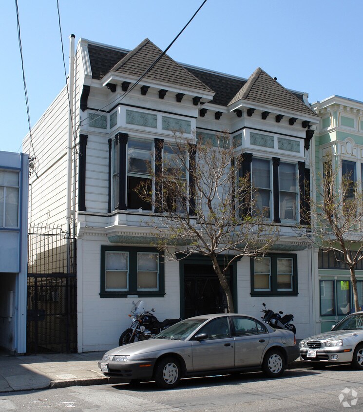 Primary Photo - 1471 15th St