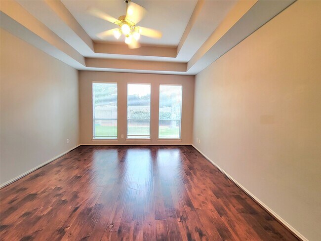Foto del edificio - 21923 Maybrook Ct