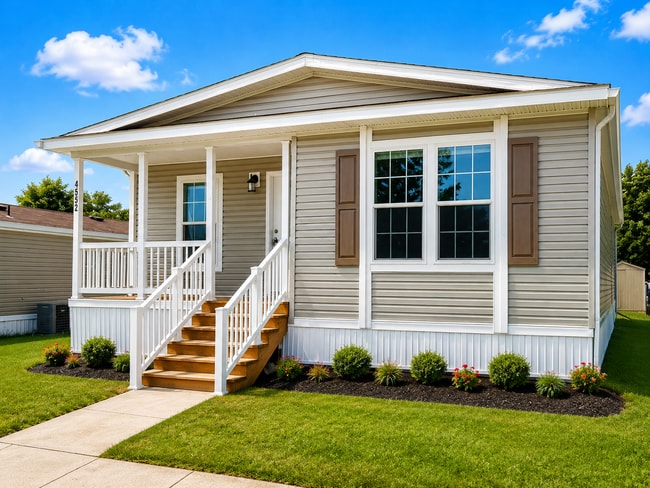 Building Photo - 4562 Iris Ln