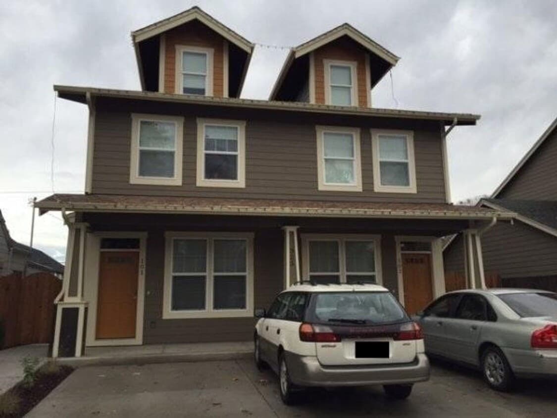 Foto principal - 325 NW 21st St