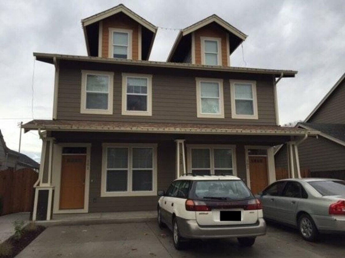 325 NW 21st St Unit 102, Corvallis, OR 97330 Room for Rent in