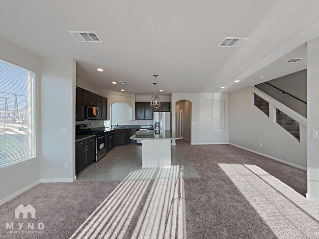 Foto del edificio - 9897 Panther Hollow St