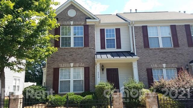 Foto del edificio - 4873 Prosperity Ridge Rd