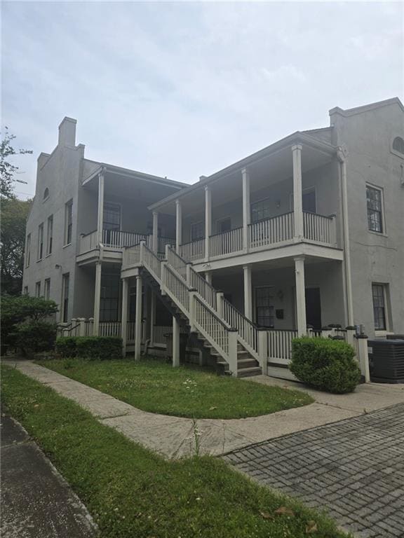 Building Photo - 305 Joachim St