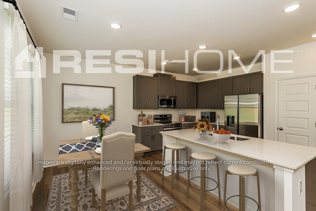 Foto del edificio - 6724 Brooke Blvd