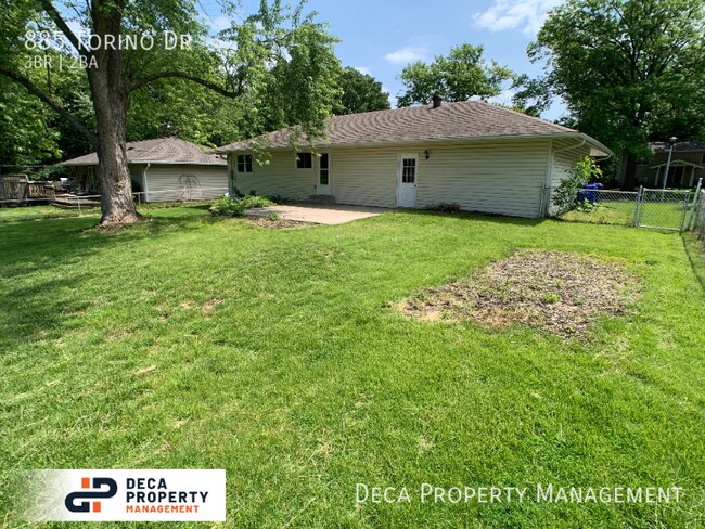 Foto del edificio - 3 Bedroom 2 Bathroom House