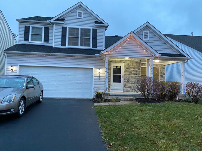 Foto del edificio - 8806 Emerald Hill Dr