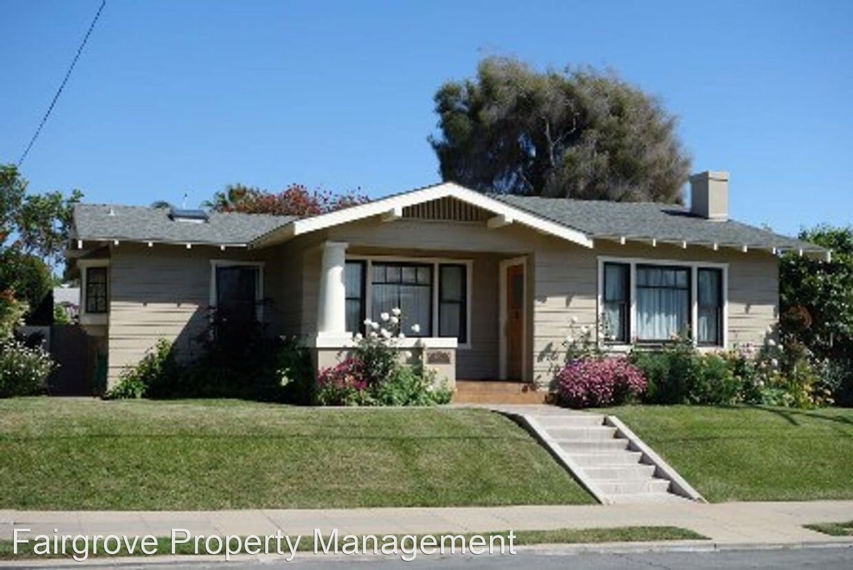 Primary Photo - 3 br, 2.5 bath House - 4383 Trias St