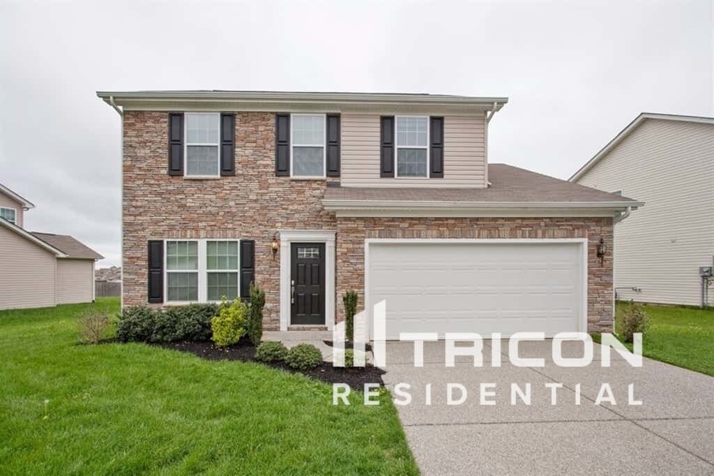Primary Photo - 2037 Silverton Cir