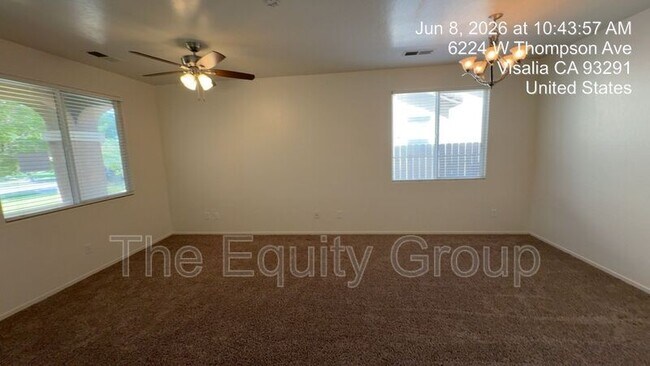 Foto del edificio - 6224 W Thompson Ave