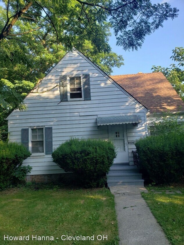 Primary Photo - 5 br, 2 bath House - 1661 Sagamore Drive