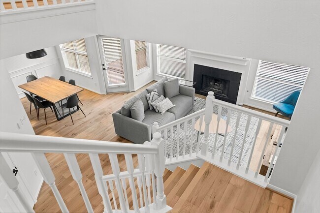 Foto del edificio - 7 S Avonlea Cir