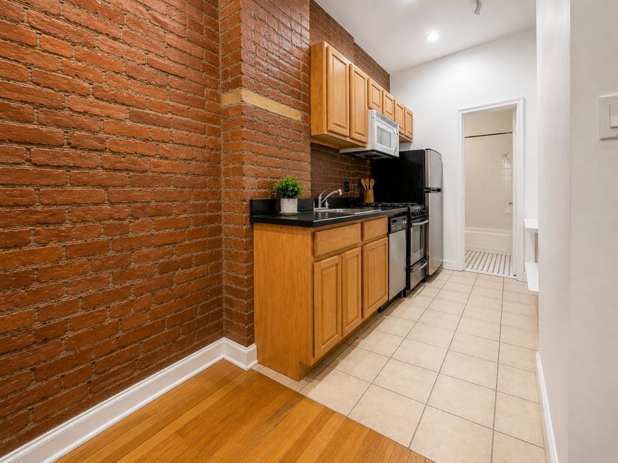 Building Photo - West 184th Street
