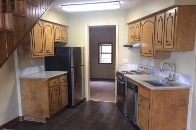 Building Photo - 1401 Stone St