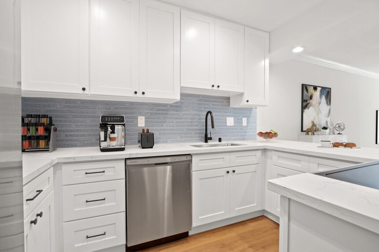 Foto principal - Montana Avenue