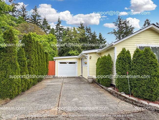Foto del edificio - "Charming 2-Bed Gem in Renton with Granite Elegance – 620 sqft of Cozy Living!"