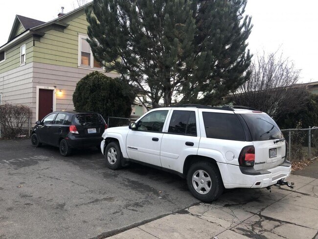 Foto del edificio - 115 S. 6th St. #2 Yakima, WA 98901