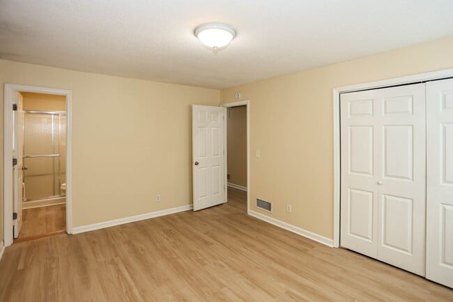 Foto del edificio - Private Retreat