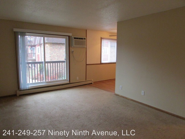 Foto del edificio - 241-249 99th Ave NE