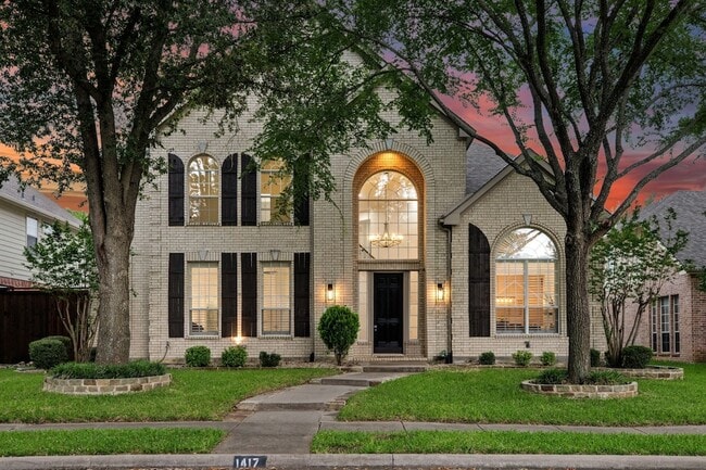 Photo - 1417 Cool Springs Drive Unit House