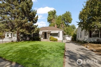 Building Photo - 2635 S 1100 E