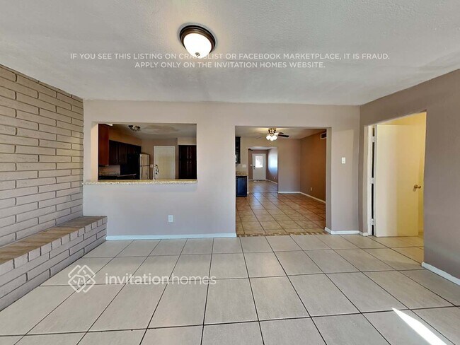 Building Photo - 6545 W Palo Verde Ave