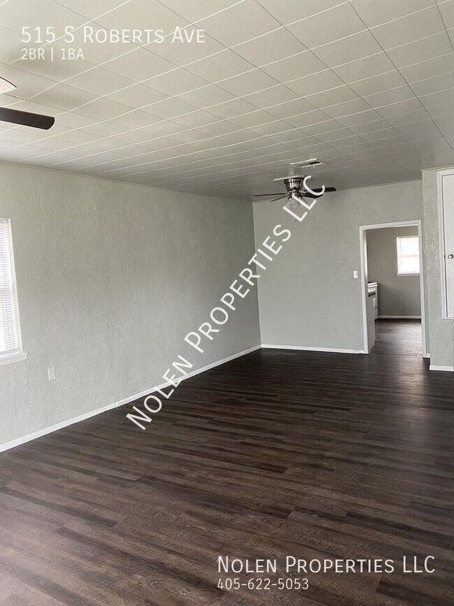 Foto del edificio - 515 S Roberts Ave