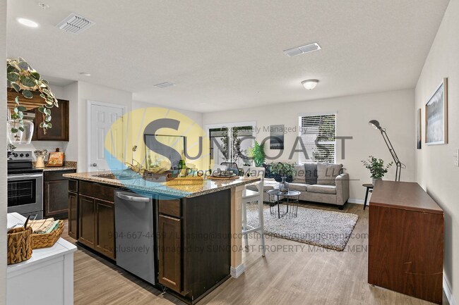 Building Photo - Welcome to your new cozy abode!