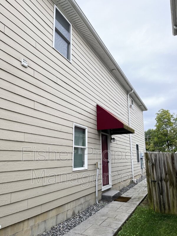 Photo - 1411 Porter St Apartment