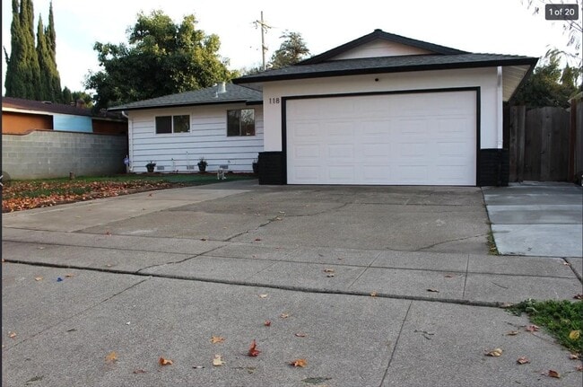 Foto del edificio - 118 Azucar Ave