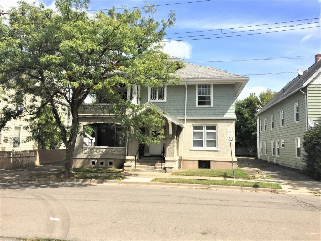 30 Stuyvesant St, Binghamton, NY 13901 House Rental in Binghamton, NY