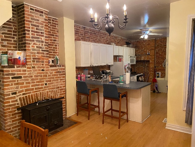 Photo - 331 S Fremont Ave Townhome