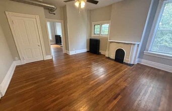 Building Photo - 2215 Ohio Ave