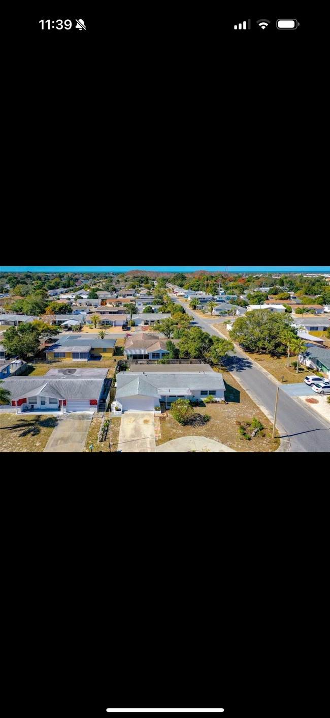 Foto del edificio - 11705 Meredith Ln