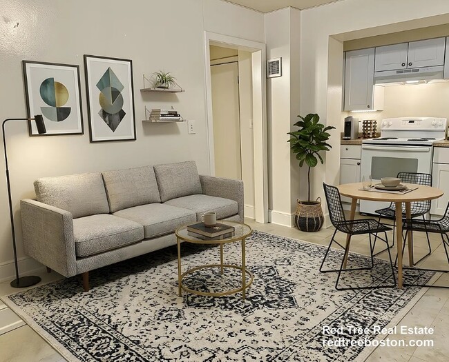 Photo - 50 Parkman St Apartment